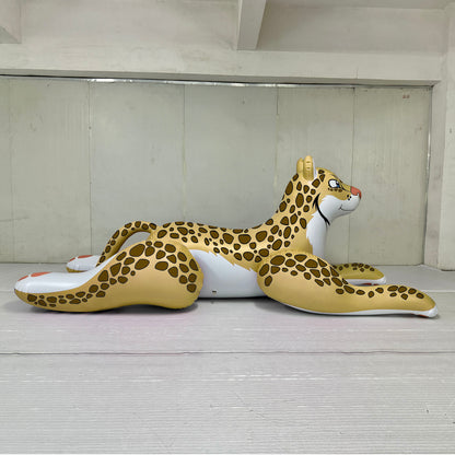 🐅 G&G 3-Meter Long Laying Tiger – Get Full Pack for All 4 Colors - Preorder Now!