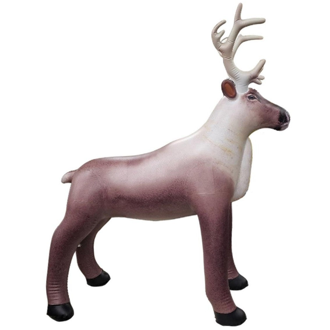 🦌Lifelike Reindeer