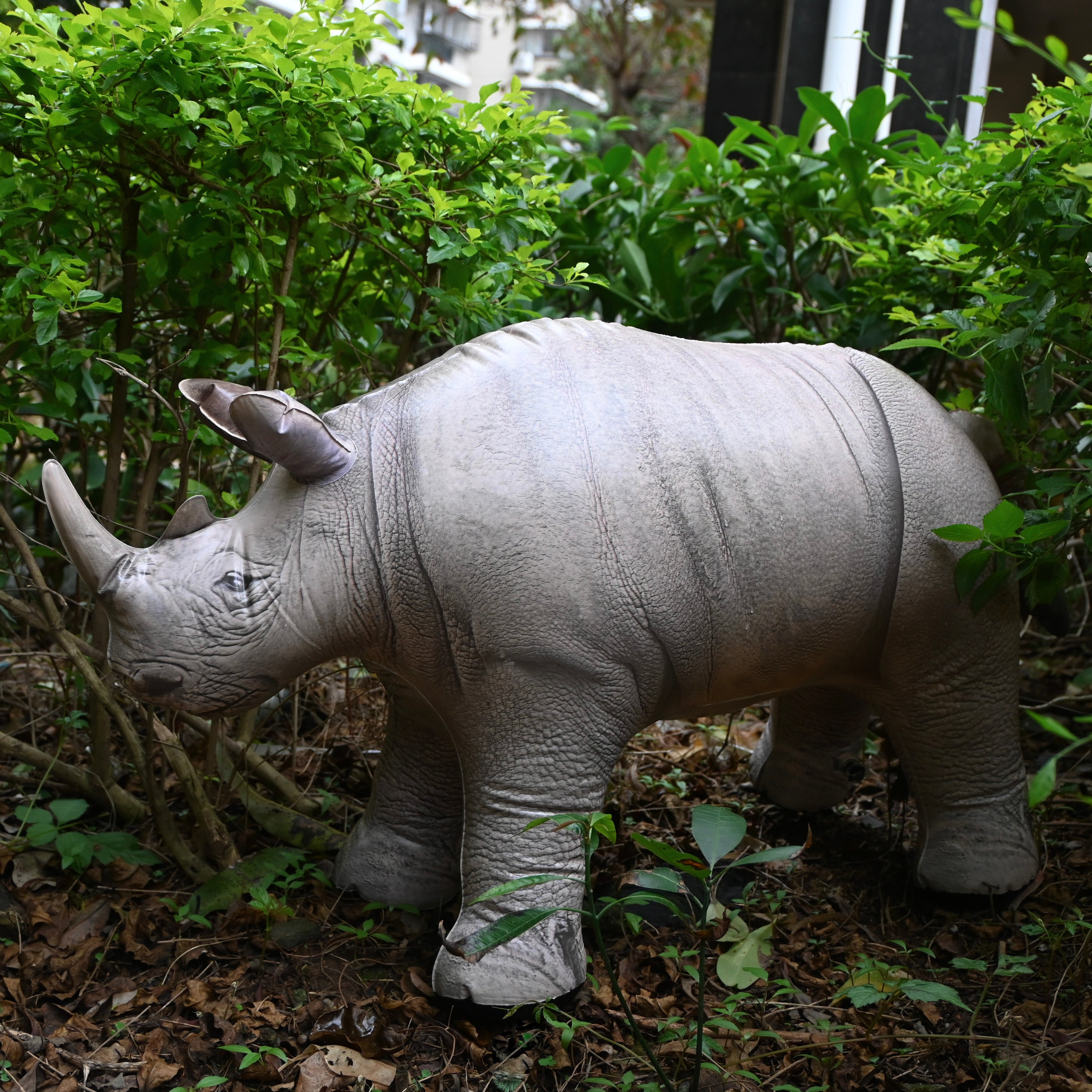 AN-RHINO 36" Rhino - decor
