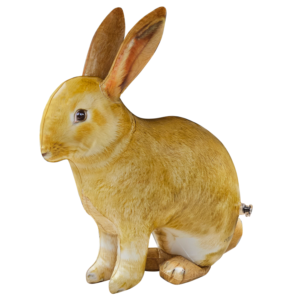 🐰 Inflatable Rabbit 30"