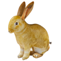 🐰 Inflatable Rabbit 30"