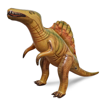 DI-SPINO 31"H/53"L Spinosaurus