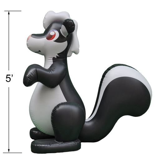 5'H Skunk
