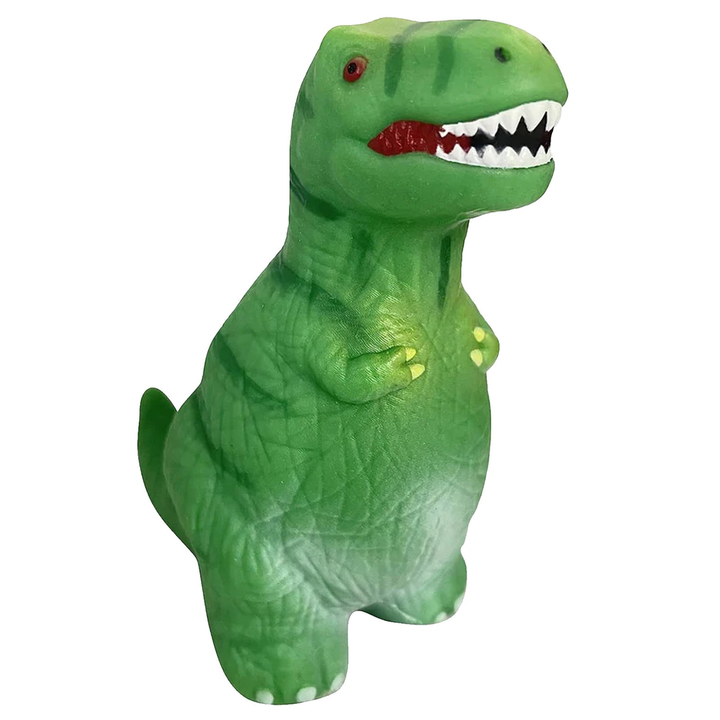 Squishy Dino _ T-Rex