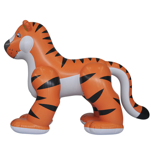 Standing Tiger