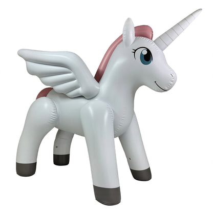 🎀 New G&G Alicorn – The Standing Unicorn with Wings 🎀