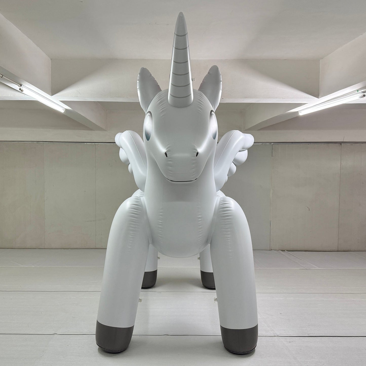 🎀 New G&G Alicorn – The Standing Unicorn with Wings 🎀