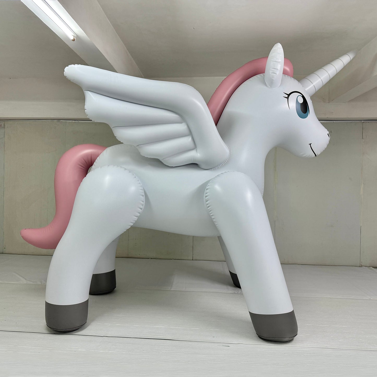 🎀 New G&G Alicorn – The Standing Unicorn with Wings 🎀