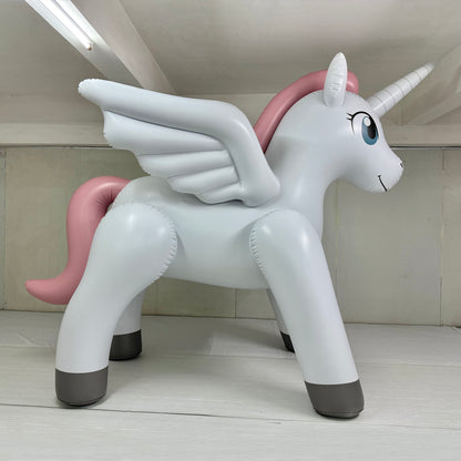 🎀 New G&G Alicorn – The Standing Unicorn with Wings 🎀