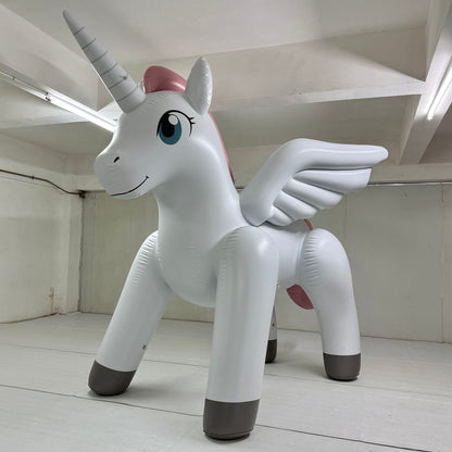 🎀 New G&G Alicorn – The Standing Unicorn with Wings 🎀