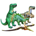 JC-TSRP Dinosaurs Bundle