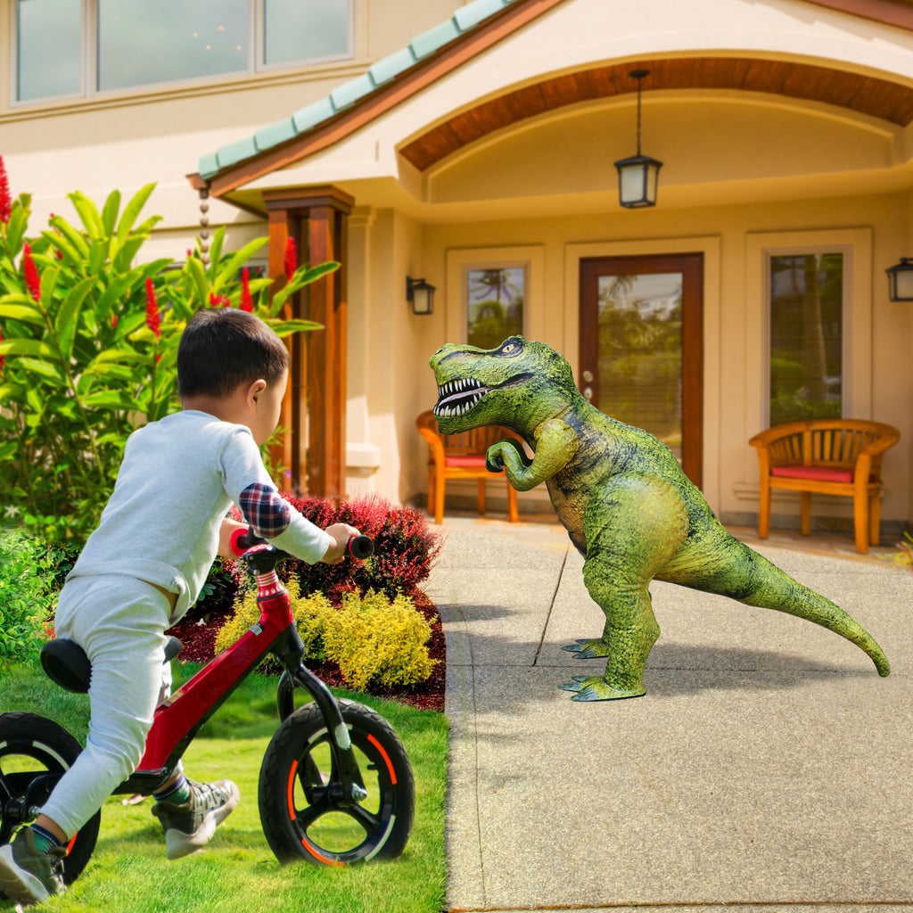 🦕 Tyrannosaurus rex : 53" Long