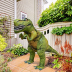 🦕 Tyrannosaurus rex : 53" Long