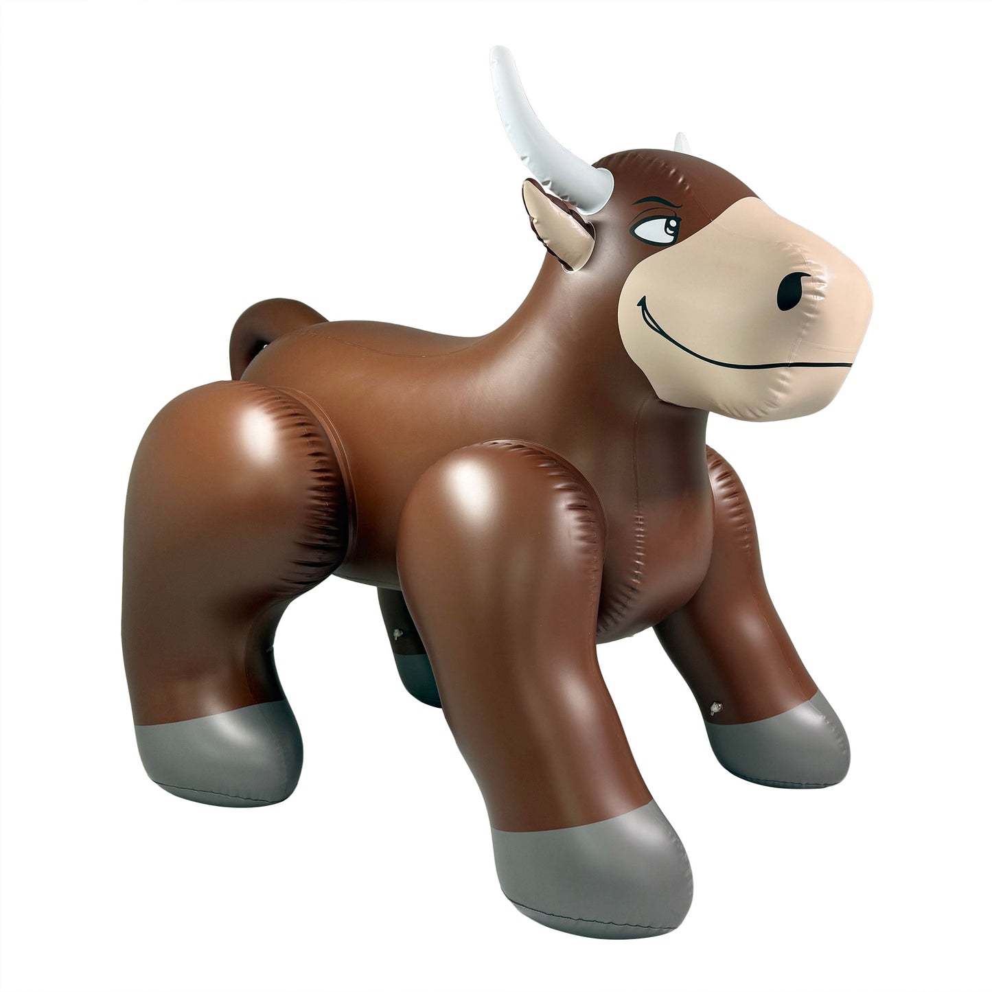 Jet Creations x SqueakCo Inflatable Bull 🐂✨