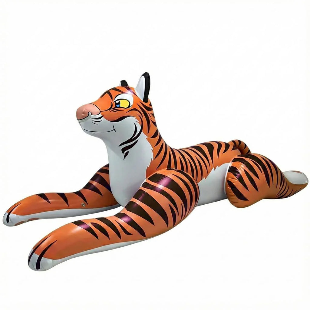 3 Meter Tiger