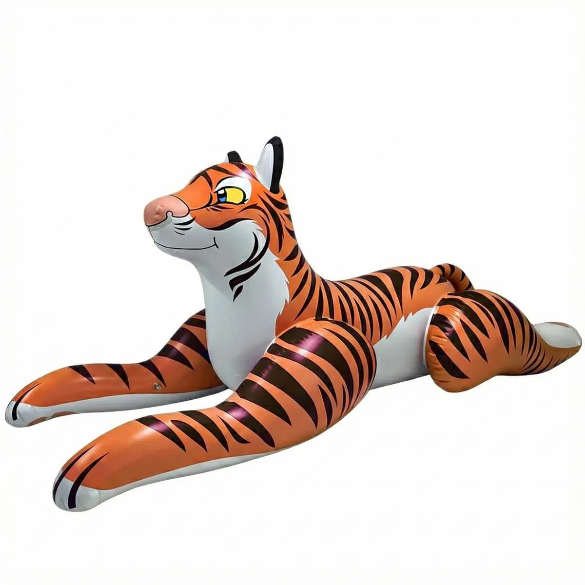3 Meter Tiger