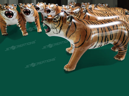 Lifelike-Tiger - 96 inch Long *2024 Edition*