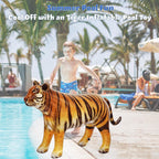 🐯Tiger : 40" Long
