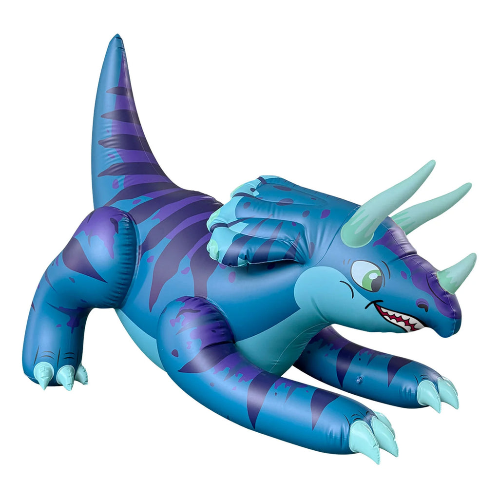 Triceratops 60" Long (B-Grade)
