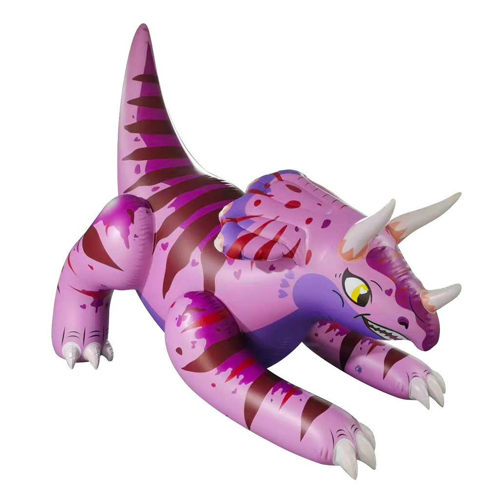 Triceratops 60" Long (B-Grade)
