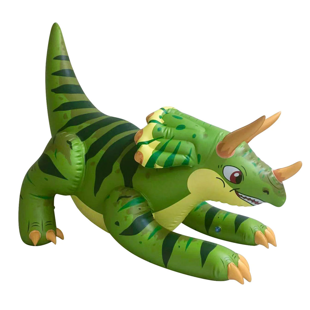 Triceratops 84" Long (B-Grade)