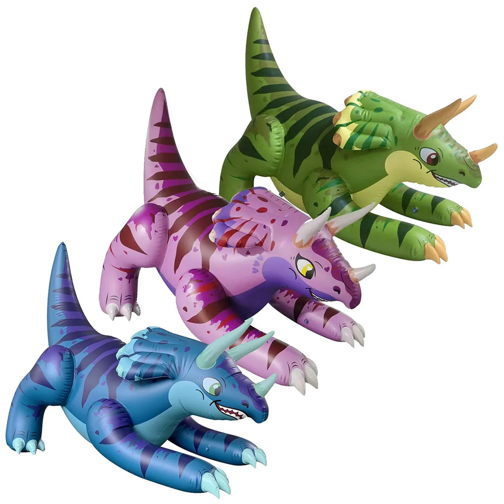 Triceratops 84" Long (B-Grade)