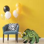 🦕 Triceratops : 43" Long