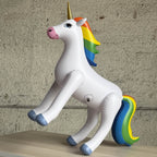 Unicorn : 30" Tall *OG*
