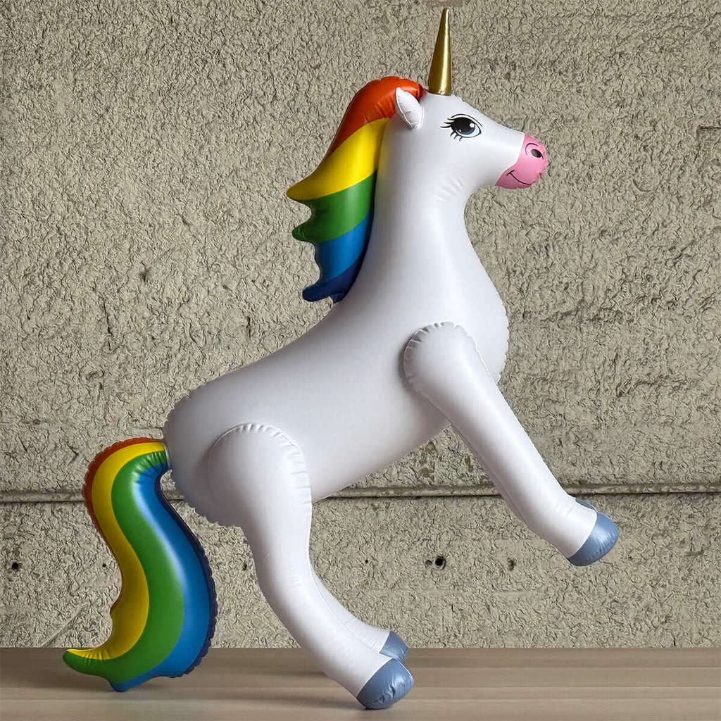Unicorn : 30" Tall *OG*