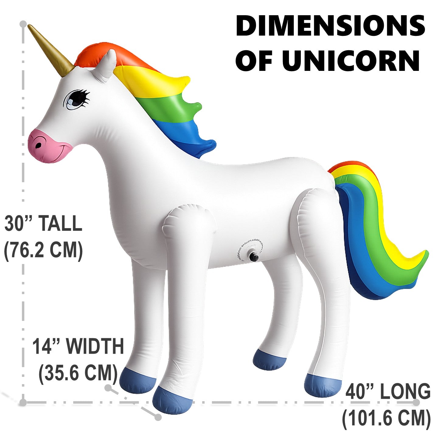 Unicorn - 40