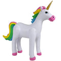 Unicorn : 37" Tall