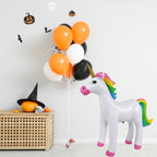 Unicorn : 37" Tall