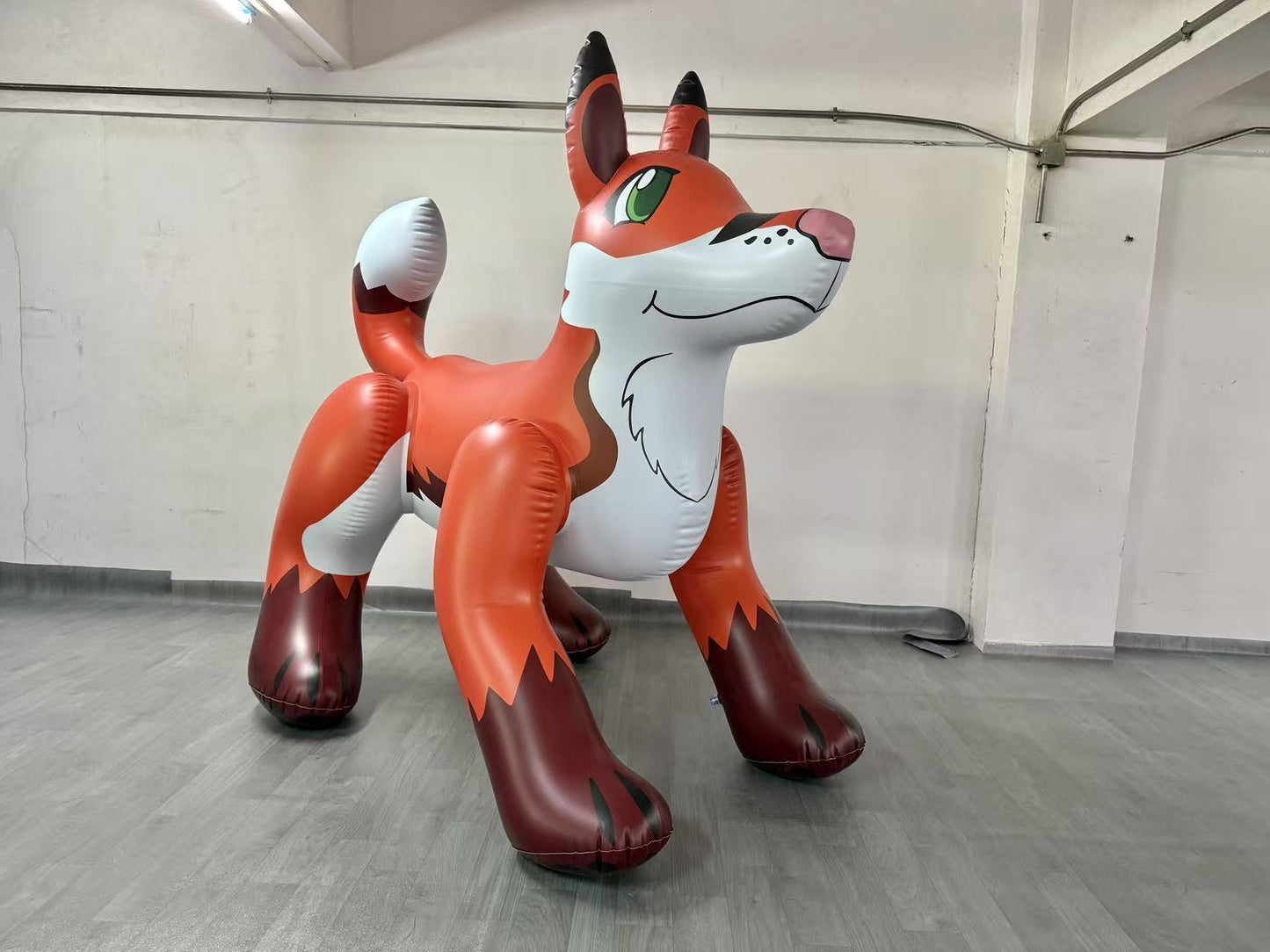 🐉🦊🐺 G&G Dragon, Wolf & Fox Bundle - 3 striking inflatable designs that deliver a unique visual impact and collectible experience.