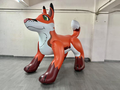🐉🦊🐺 G&G Dragon, Wolf & Fox Bundle - 3 striking inflatable designs that deliver a unique visual impact and collectible experience.