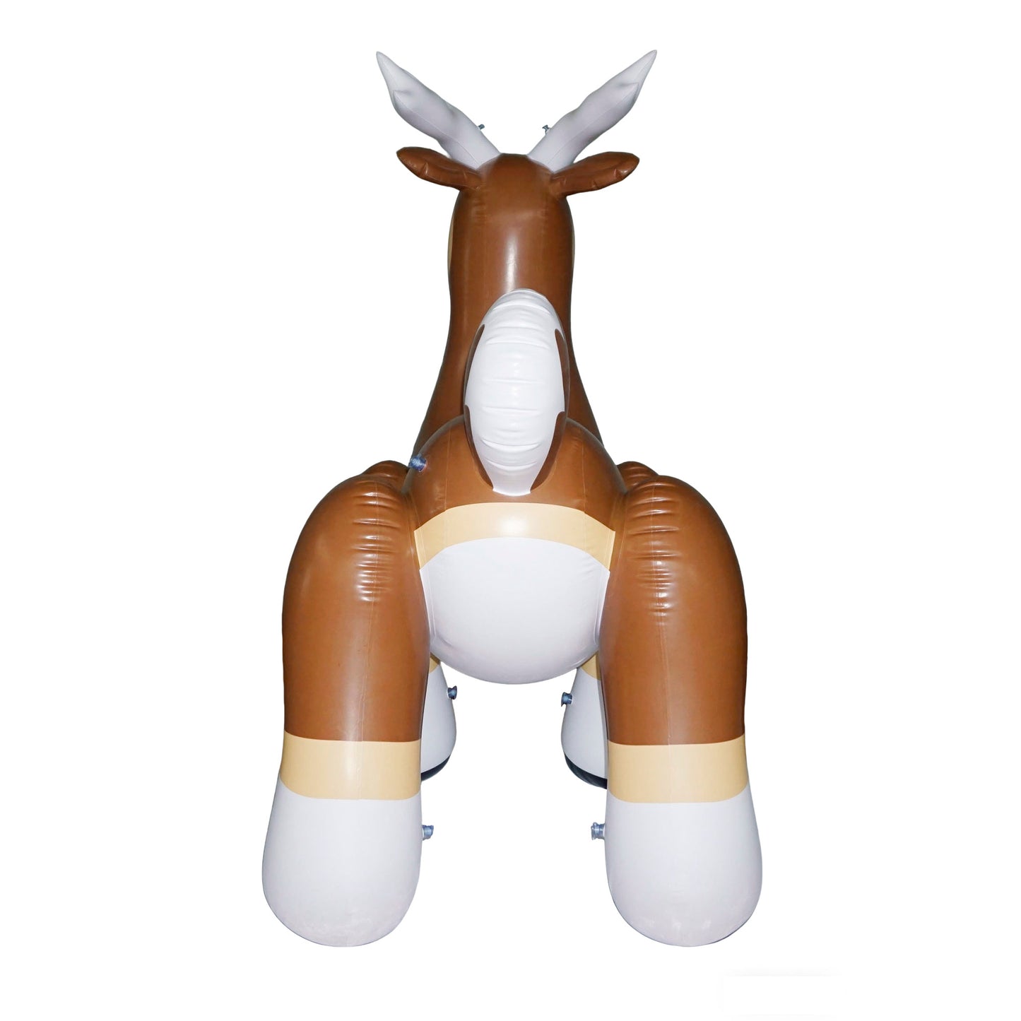 7' Winter Buck