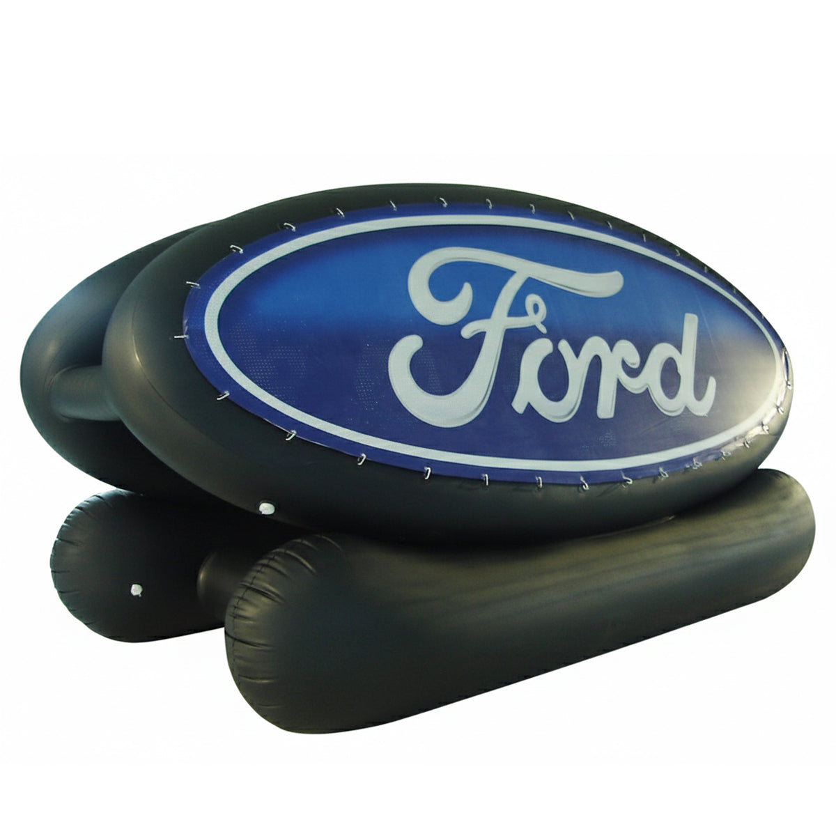 Custom Build - AD / Commercial