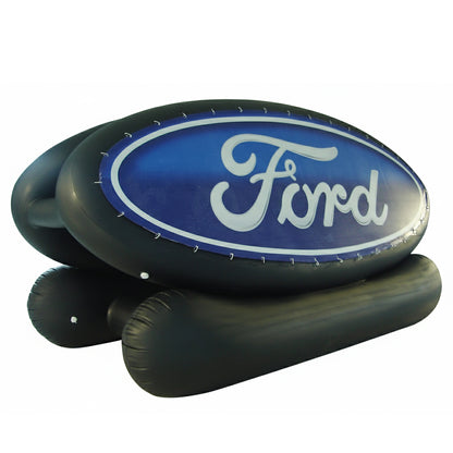 Custom Build - AD / Commercial