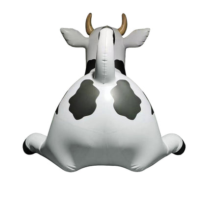76" Long Cow