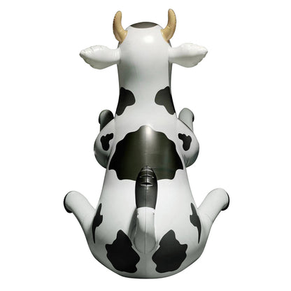 76" Long Cow