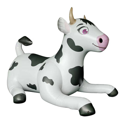 76" Long Cow