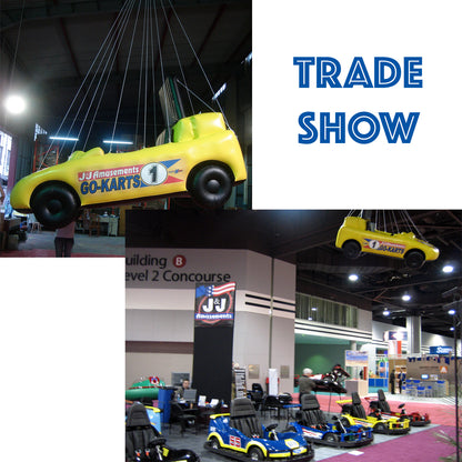 Custom Build - Art / Exhibit