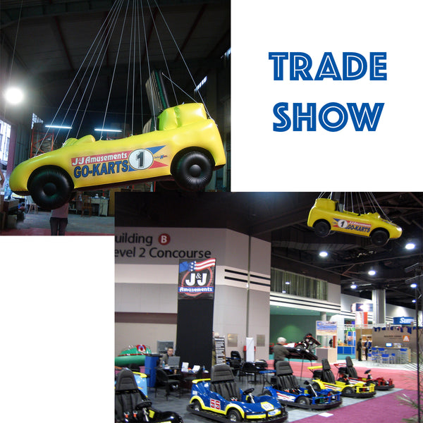 Custom Build - Art / Exhibit