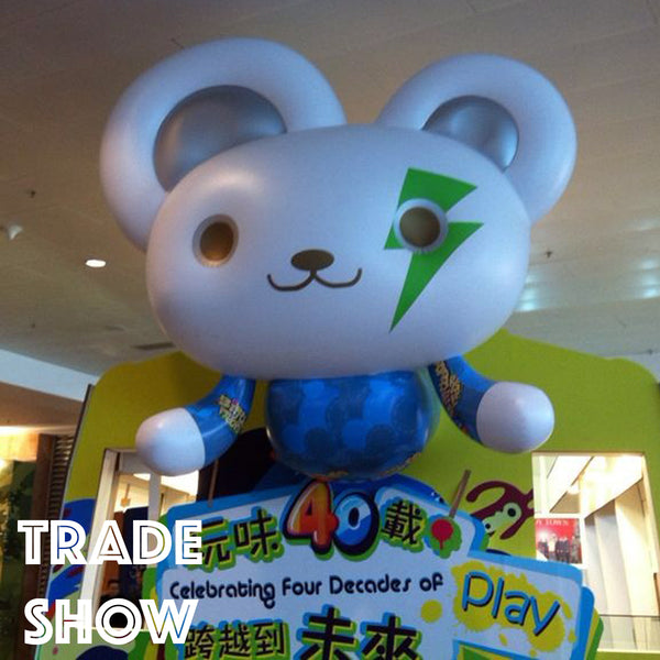 Custom Build - Art / Exhibit