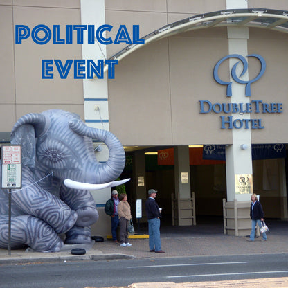 Custom Build - Art / Exhibit