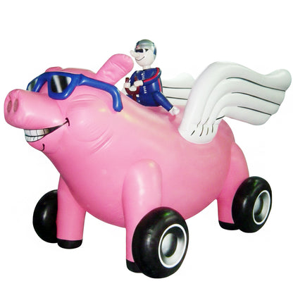 Custom Build - Character / Icon / IP