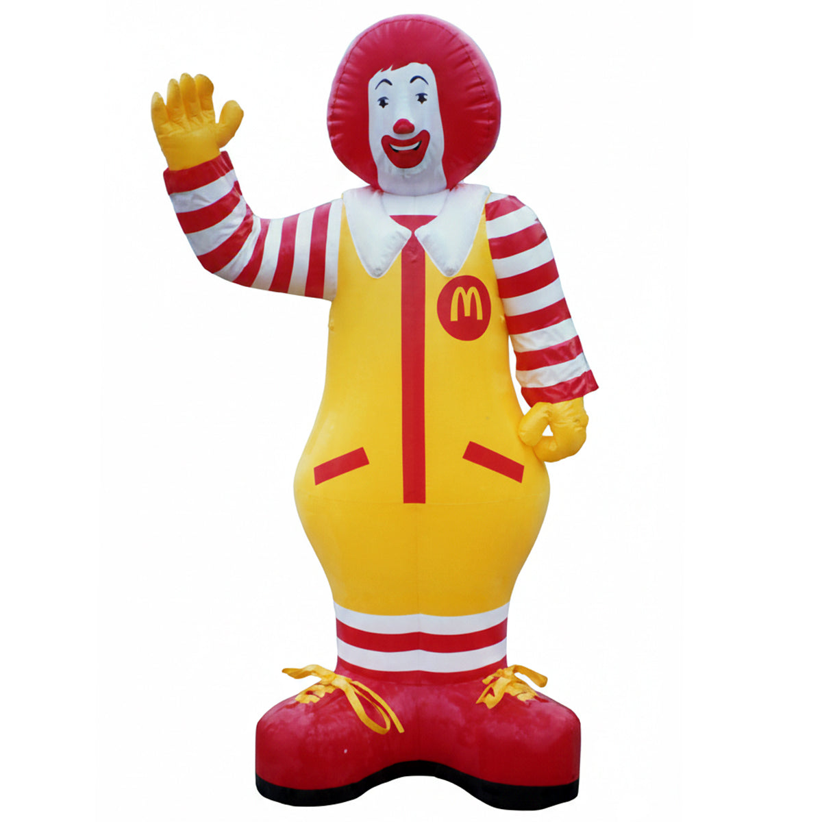 Custom Build - Character / Icon / IP