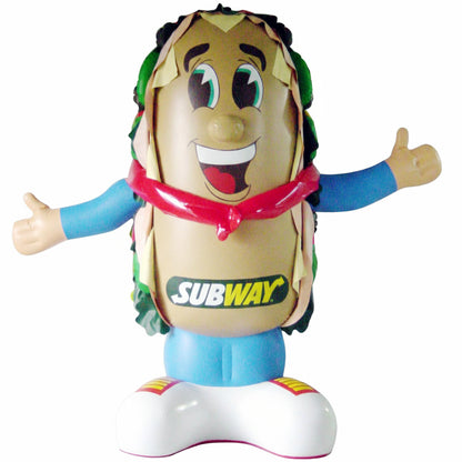 Custom Build - Character / Icon / IP