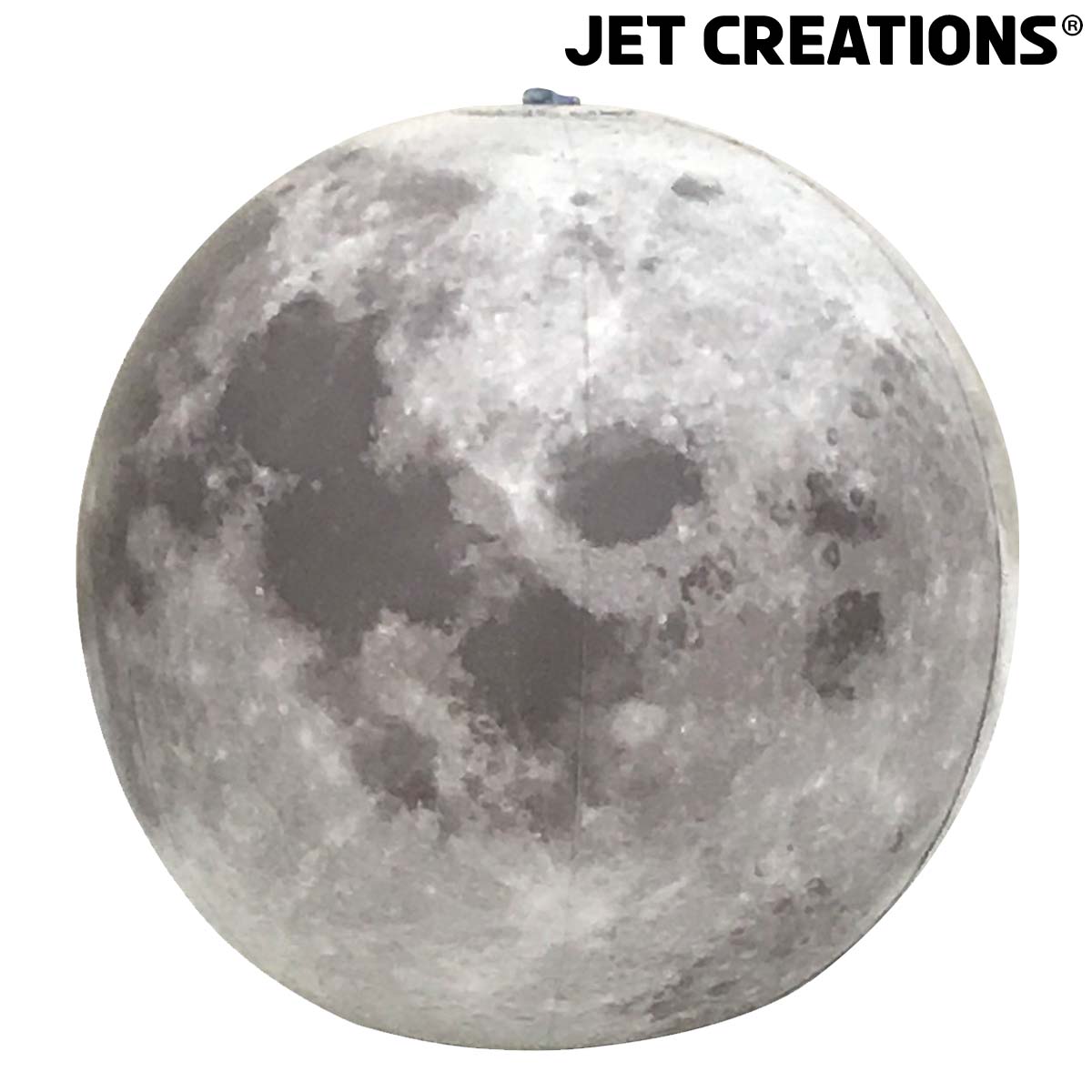 GTO-12MOON 12inch Moon Main