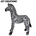 AL-ZEBRA 88inch Zebra _Left Side