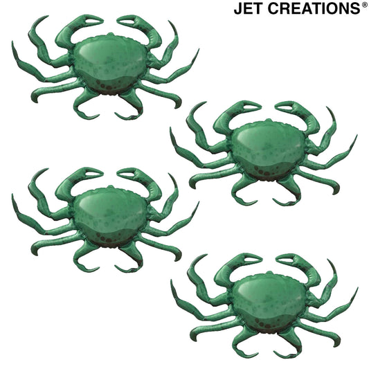 AN-CRAB4 20inch Crab - 4 pcs